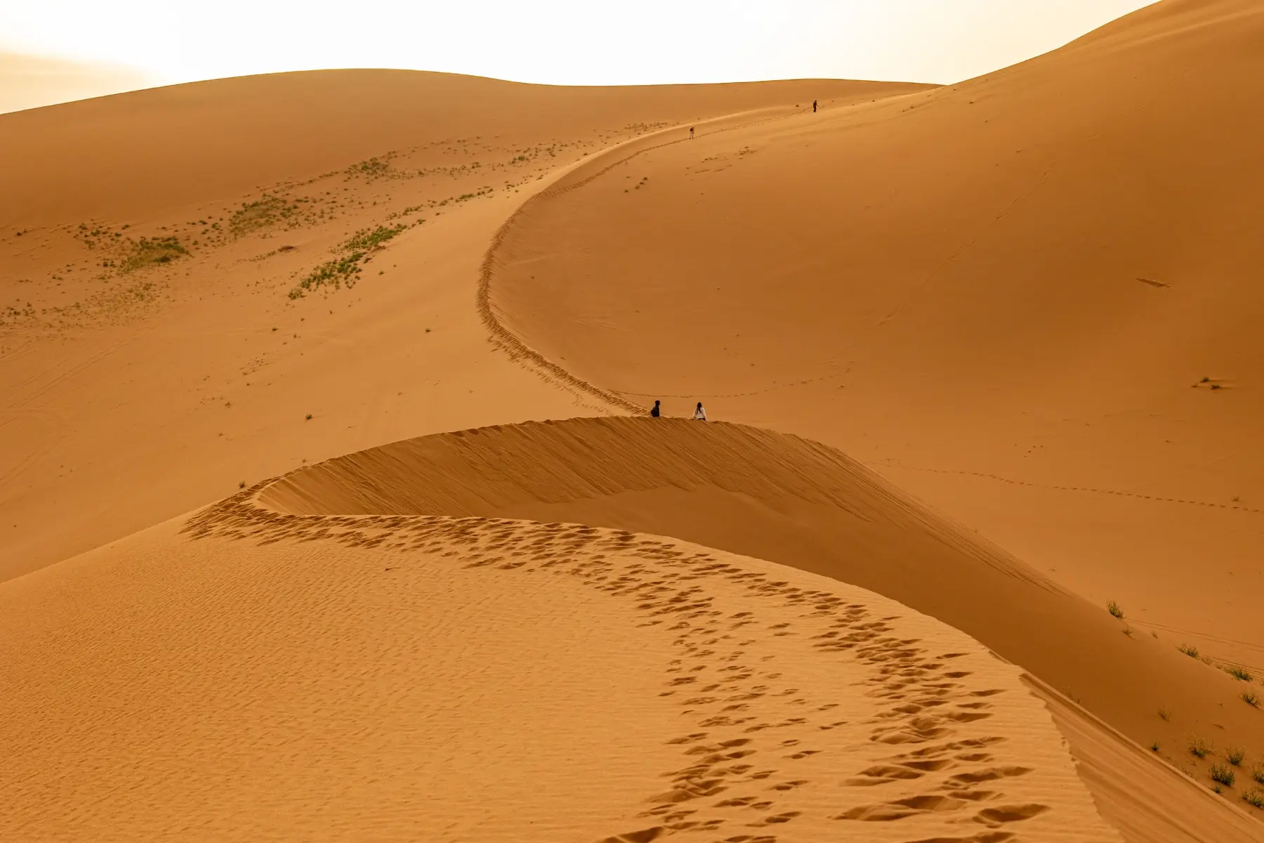 5 Days Desert Tour to Erg Chigaga — Morocco Shiny Days private journeys