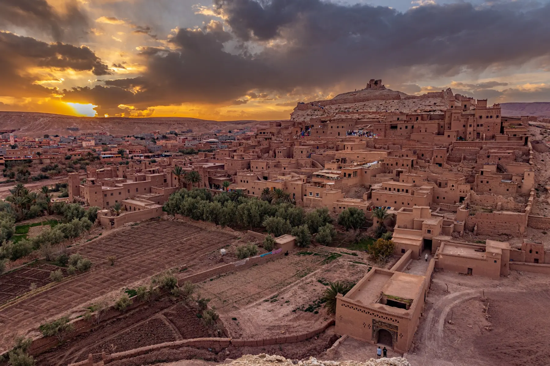 Journeys across Morocco — Morocco Shiny Days private journeys