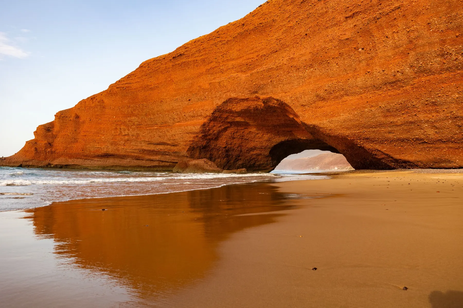 Agadir & Western Sahara Tour — Morocco Shiny Days private journeys